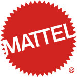 Inicio 6 Mattel-Logo