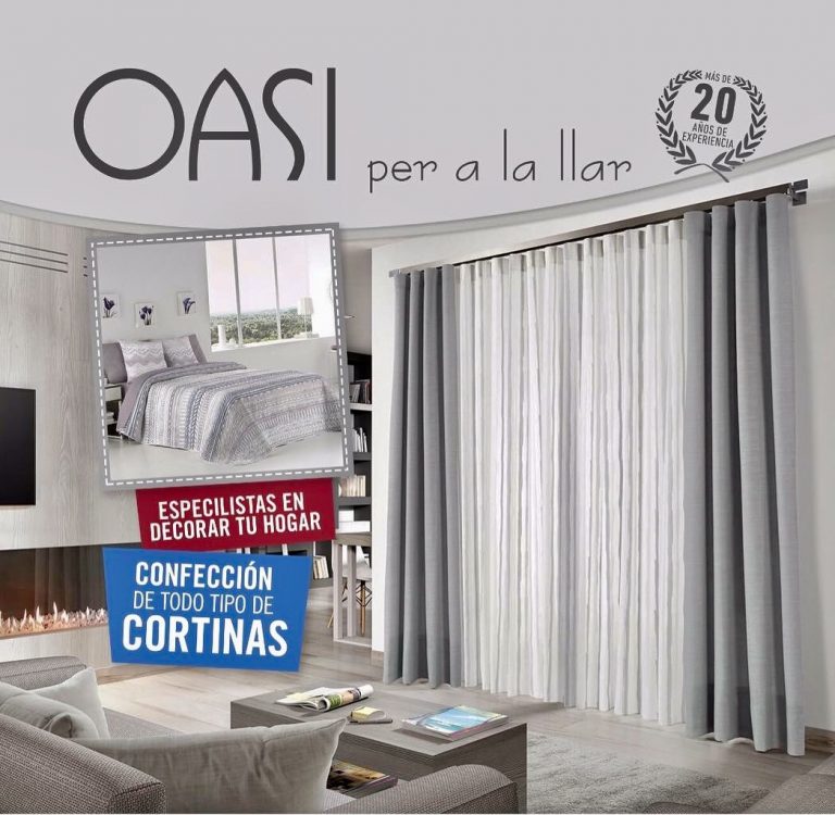 oasi mantas ofertas