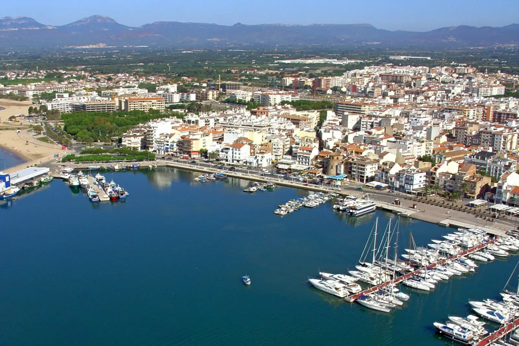 cambrils ciudad