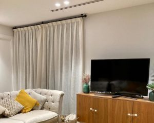 Proyectos 9 cortina triple pinza el catllar reus tarragona 2