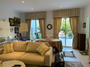 Proyectos 5 confeccion cortina cinta automatica galeria reus cambrils