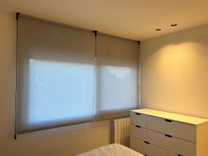 Proyectos 7 confeccion cortina enrollable reus cambrils