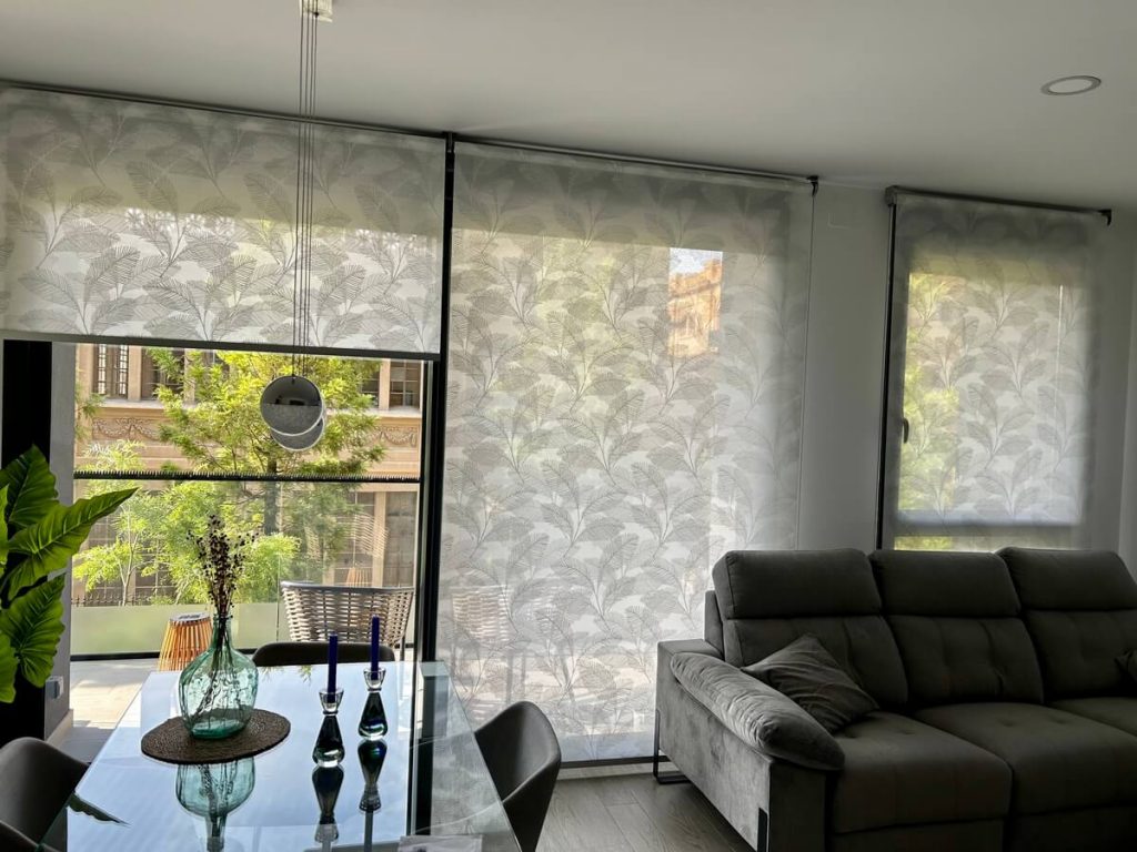 Cortina Técnica Enrollable 10 confeccion cortina tecnica enrollable reus tarragona14