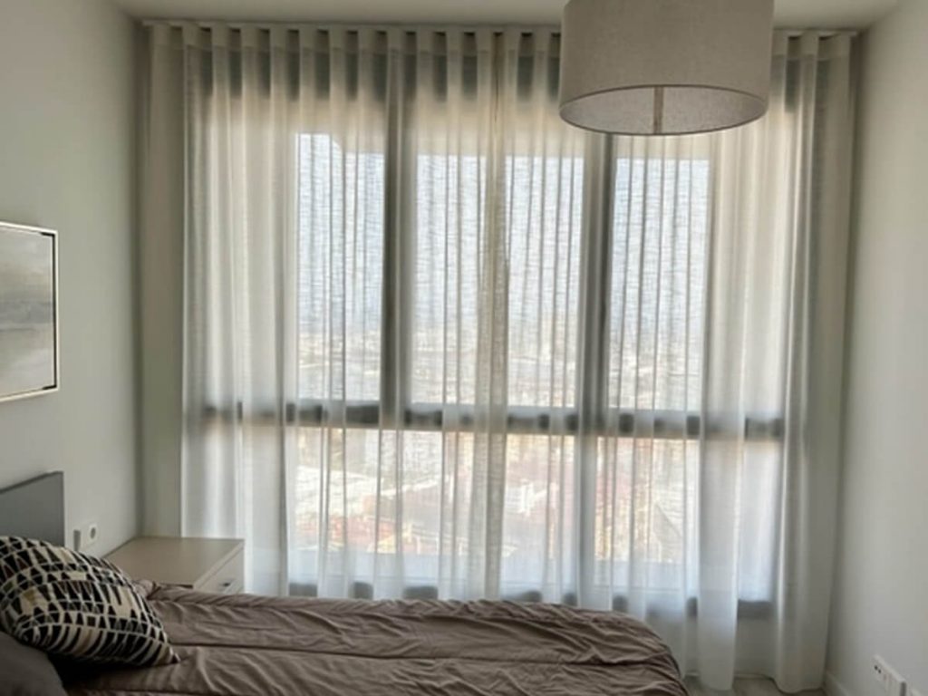 Cortina Onda Perfecta 9 confeccion cortina onda perfecta reus tarragona10